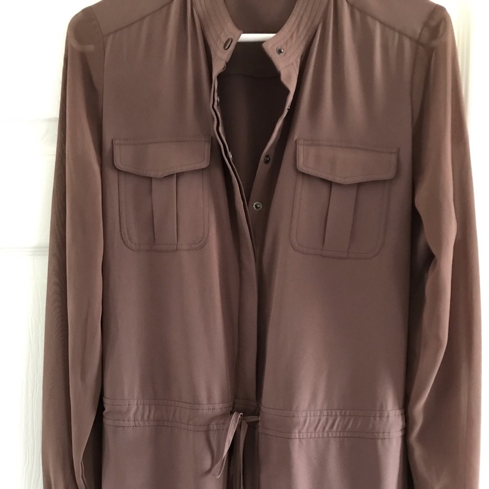 NeNe by NeNe Leakes Jumpsuit